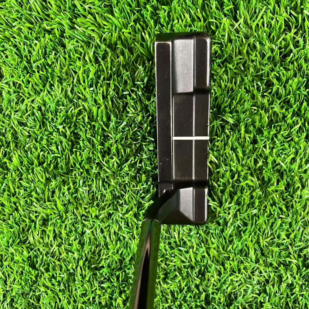 PING ANSER 4 パター 33.5 インチ