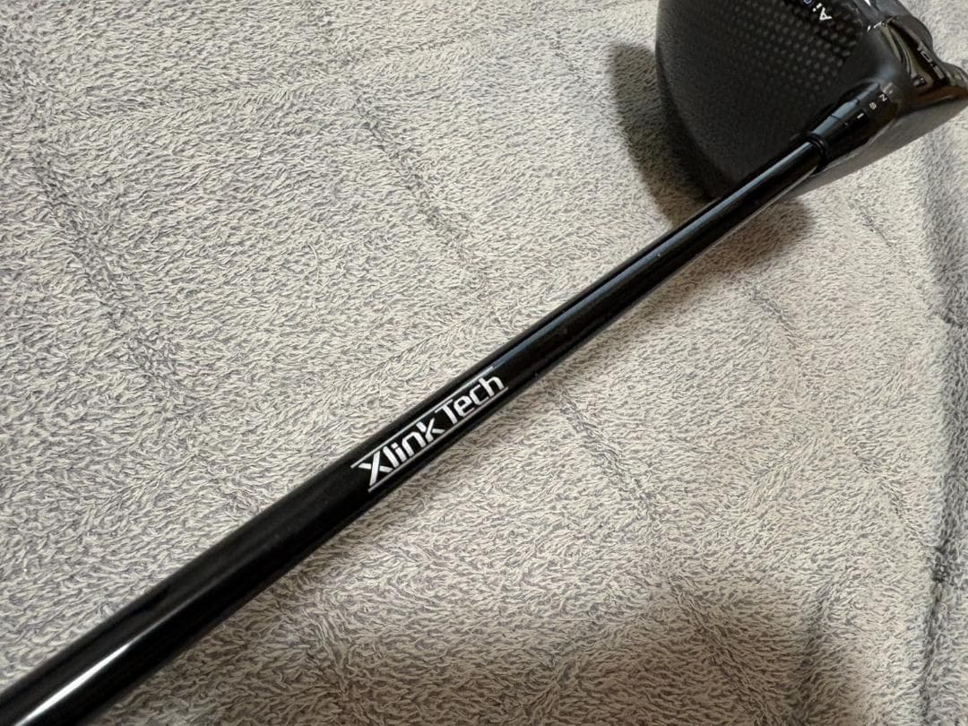 正規パラダイムAiスモークトリプルダイヤ10.5 TENSEIPro1KBlue