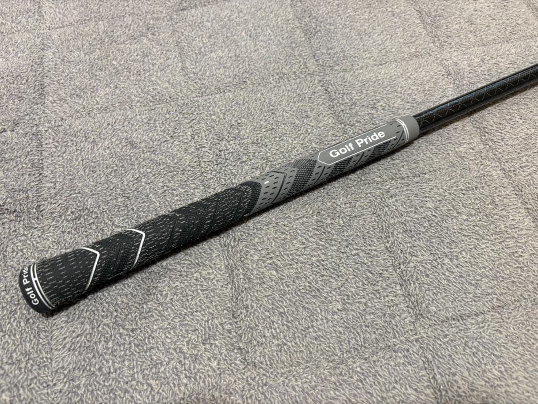 正規パラダイムAiスモークトリプルダイヤ10.5 TENSEIPro1KBlue