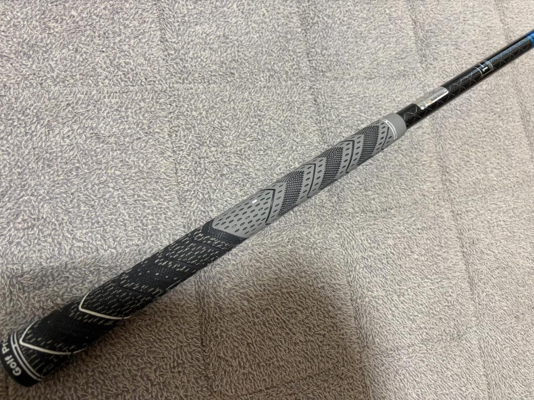 正規パラダイムAiスモークトリプルダイヤ10.5 TENSEIPro1KBlue