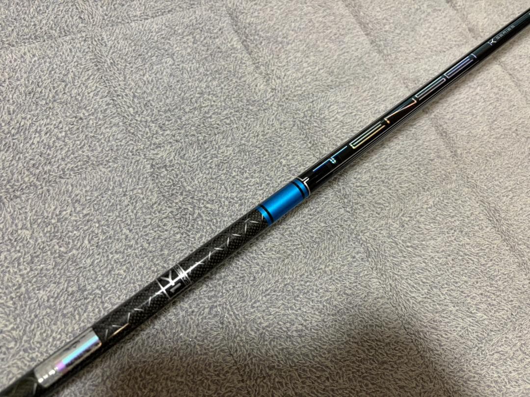 正規パラダイムAiスモークトリプルダイヤ10.5 TENSEIPro1KBlue