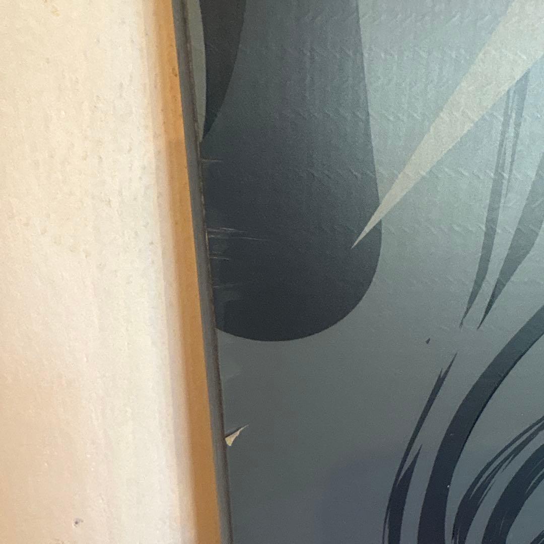 スノーボード FNTC SOT 155