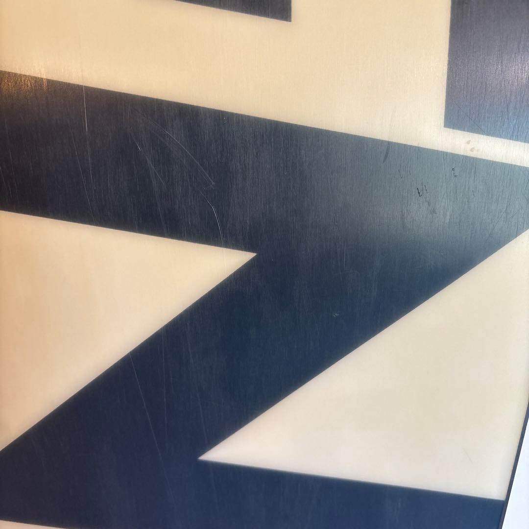 スノーボード FNTC SOT 155