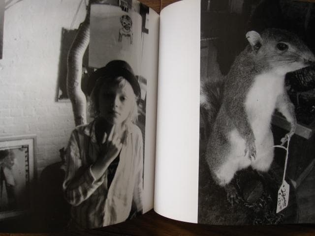 アート・デザイン・音楽 Sun's Coming Up Like a Big Bald Head