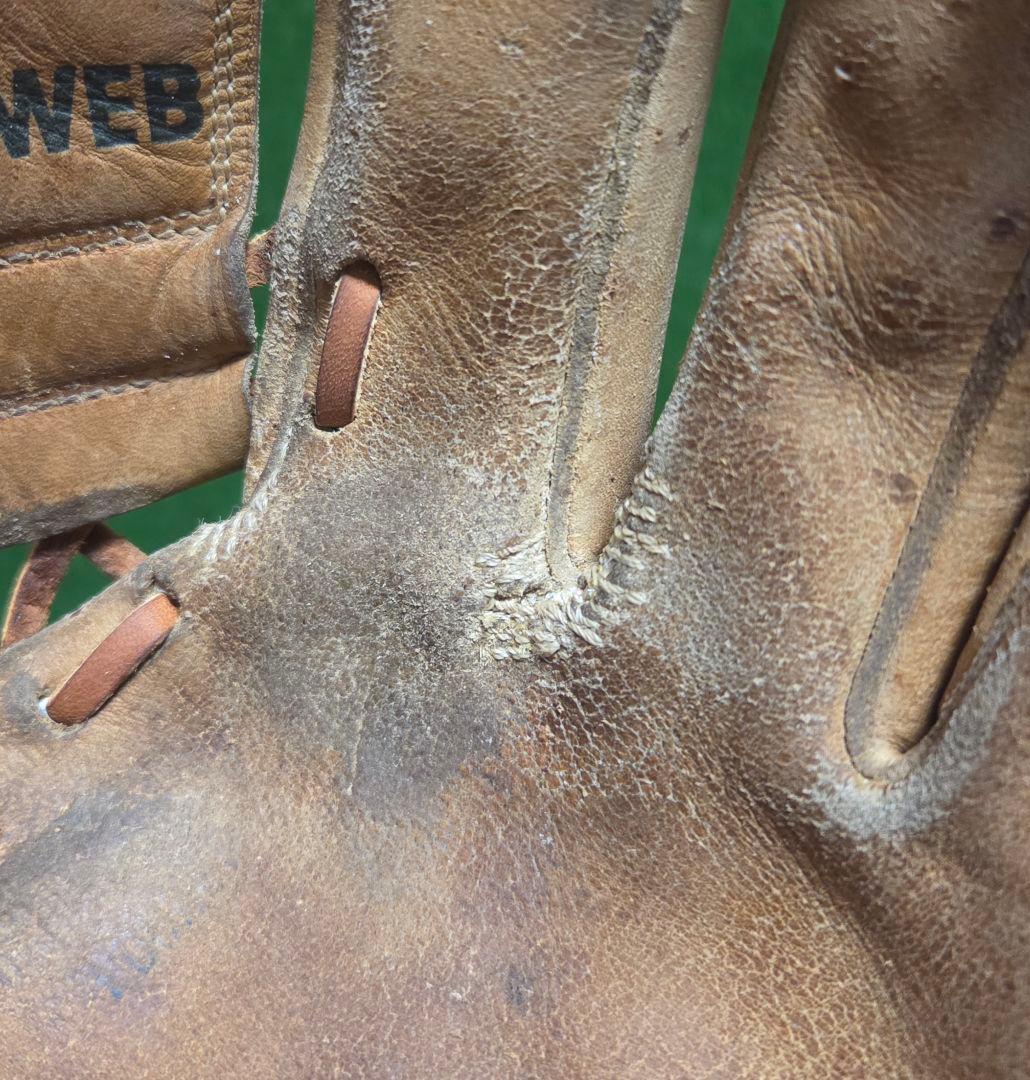 adidas 硬式グローブ YG8982阪神タイガース榊原