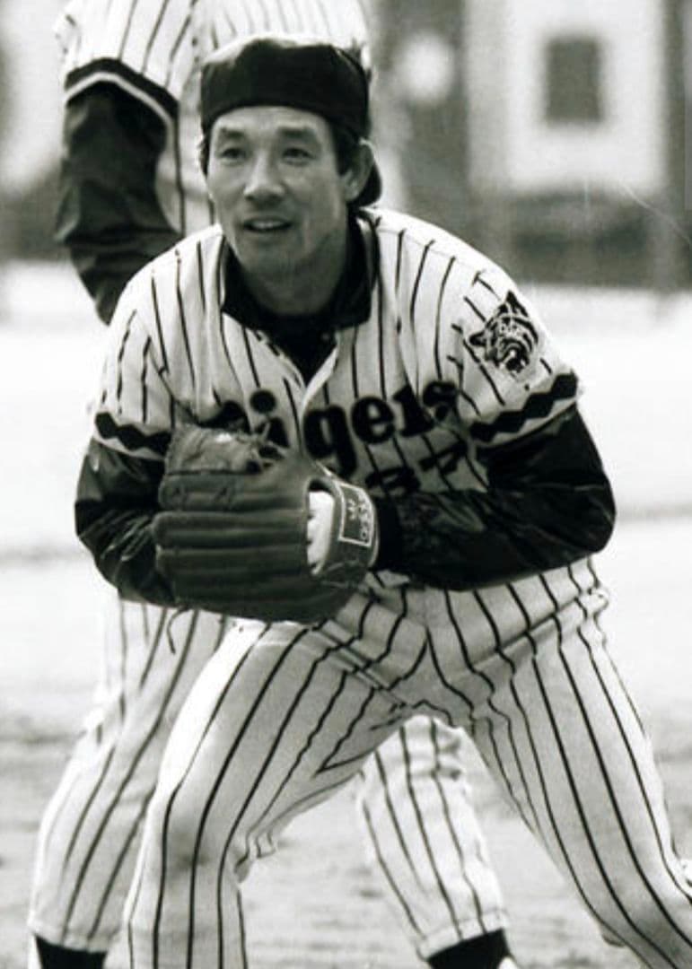 adidas 硬式グローブ YG8982阪神タイガース榊原