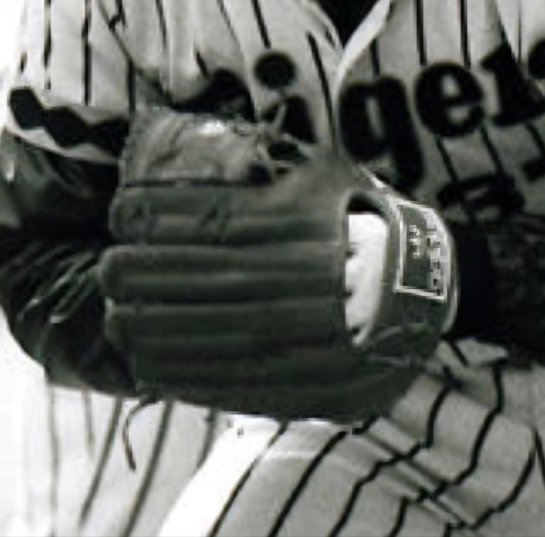 adidas 硬式グローブ YG8982阪神タイガース榊原