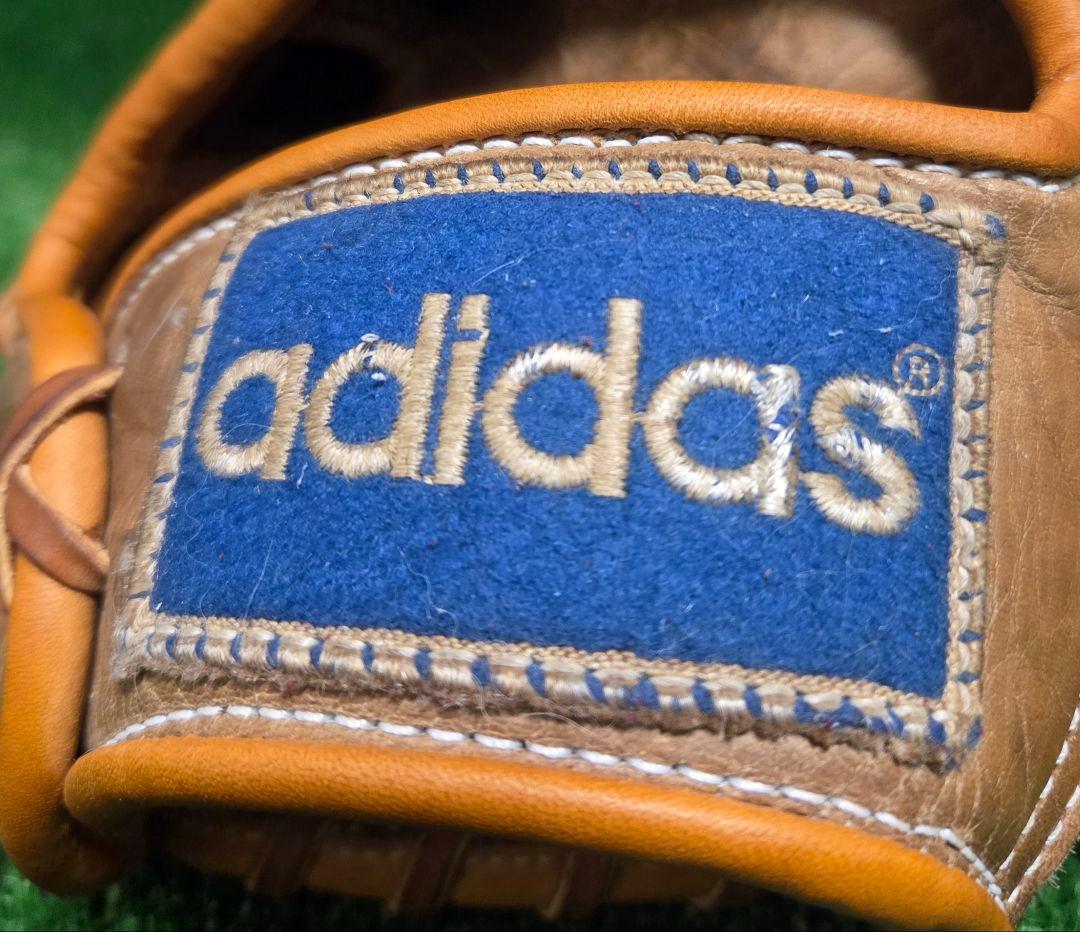 adidas 硬式グローブ YG8982阪神タイガース榊原