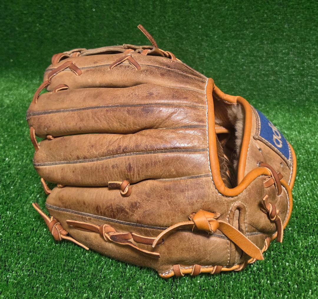 adidas 硬式グローブ YG8982阪神タイガース榊原