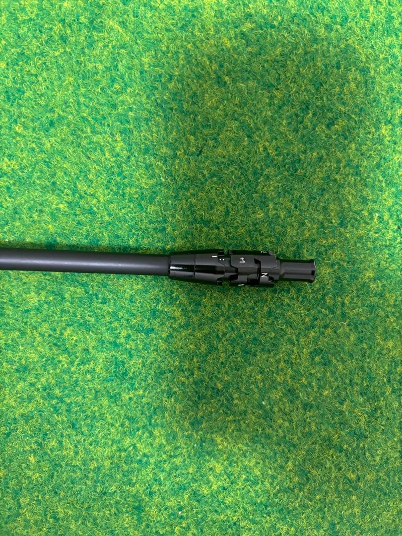 ディアマナ BB 63 S ドライバー用シャフト　キャロウェイスリーブ