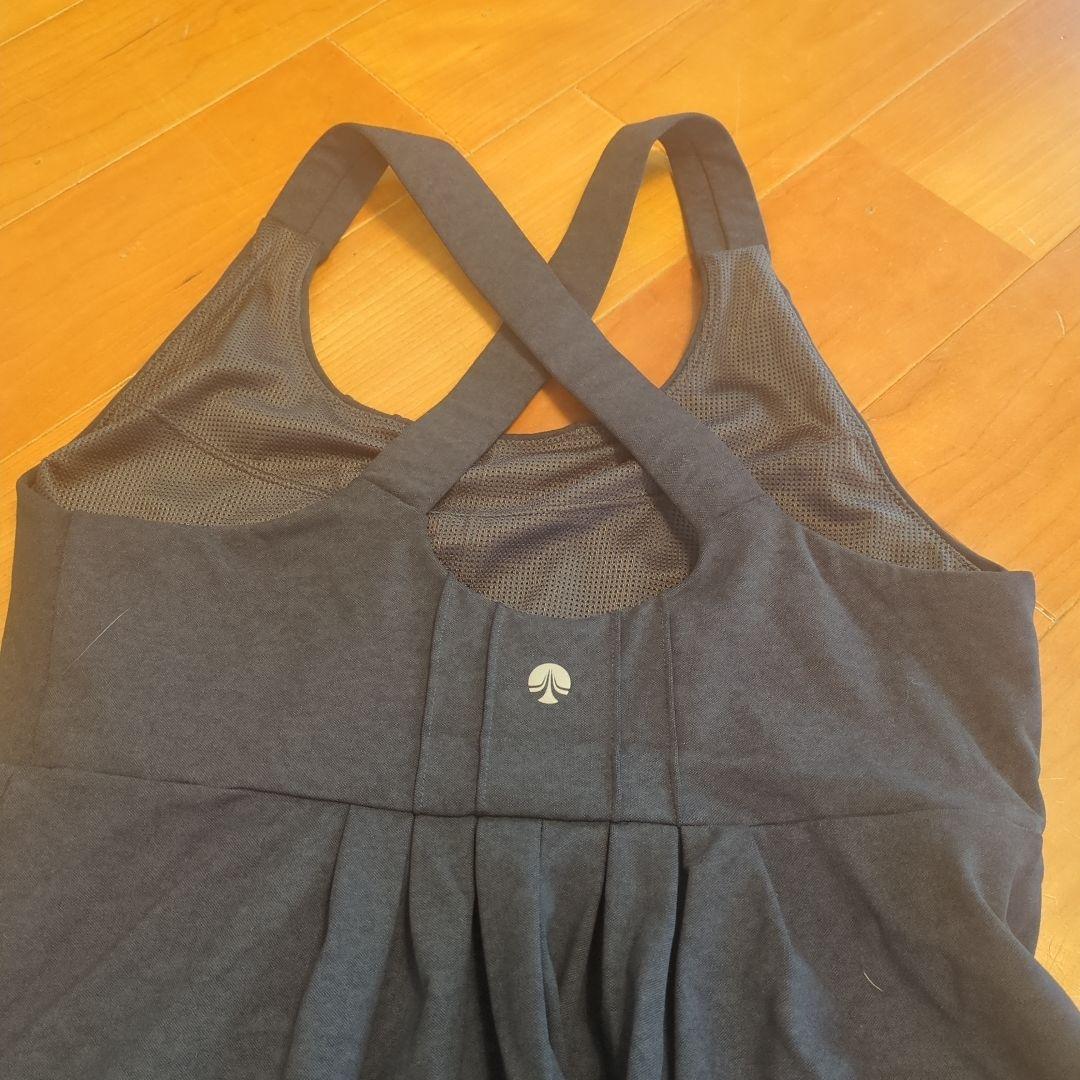 SUKALA スカーラ　ラバ　ヨガウェア　ブラトップ　レギンスセット