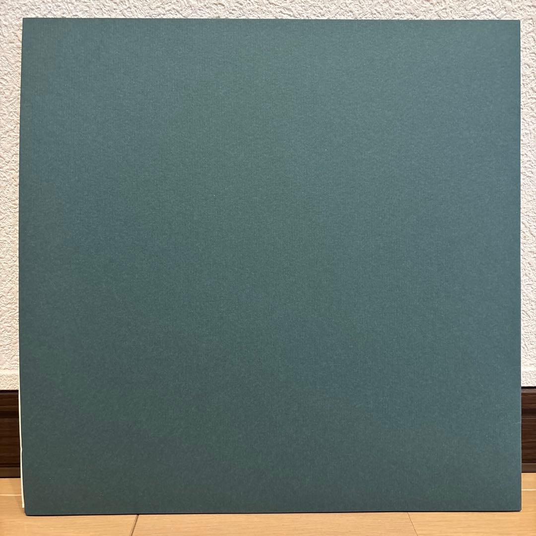 aspidistrafly A Little Fable レコード LP