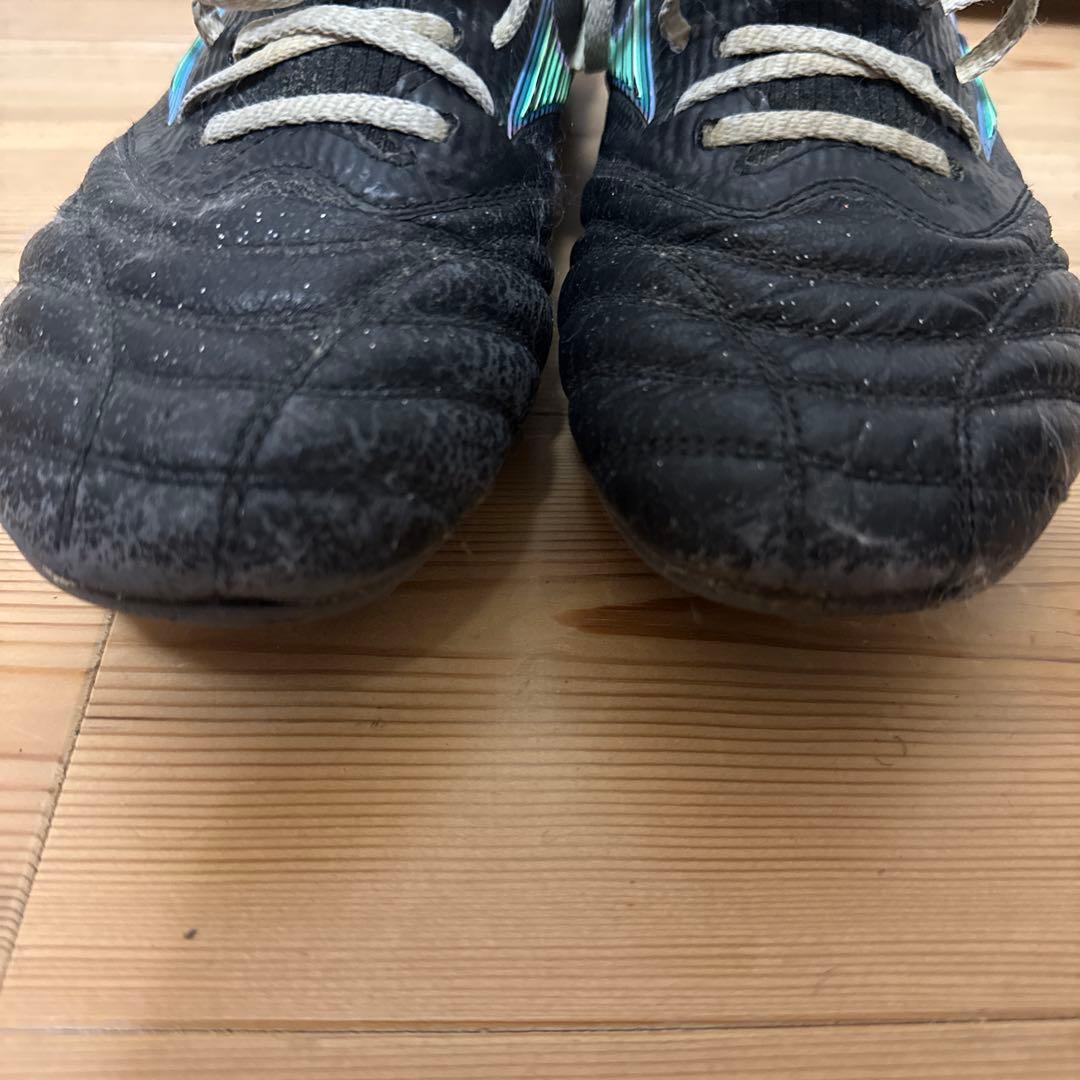 モレリアネオ3ベータ 24.5