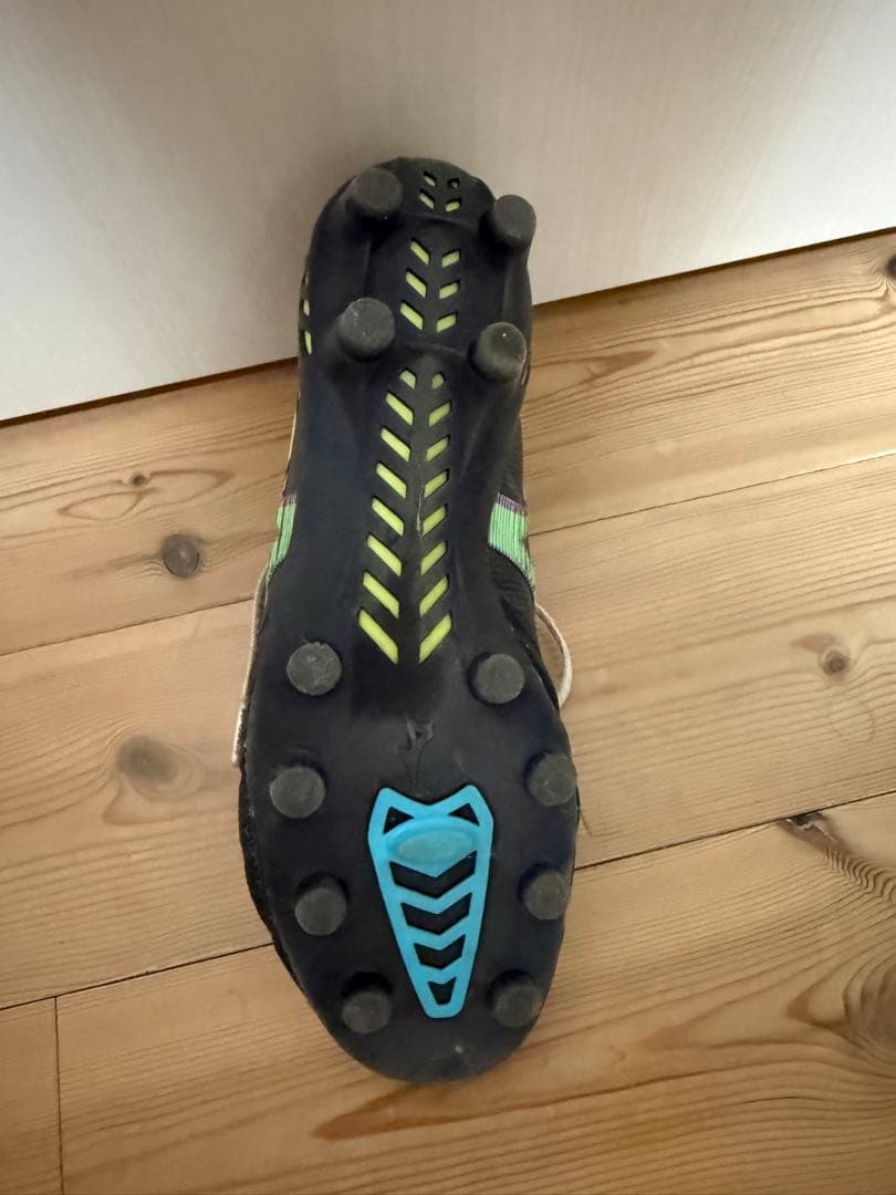 モレリアネオ3ベータ 24.5