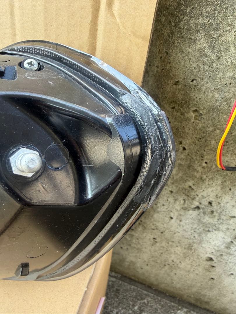  F32 4シリーズ　テールランプ　シーケンシャルウィンカー　スモーク