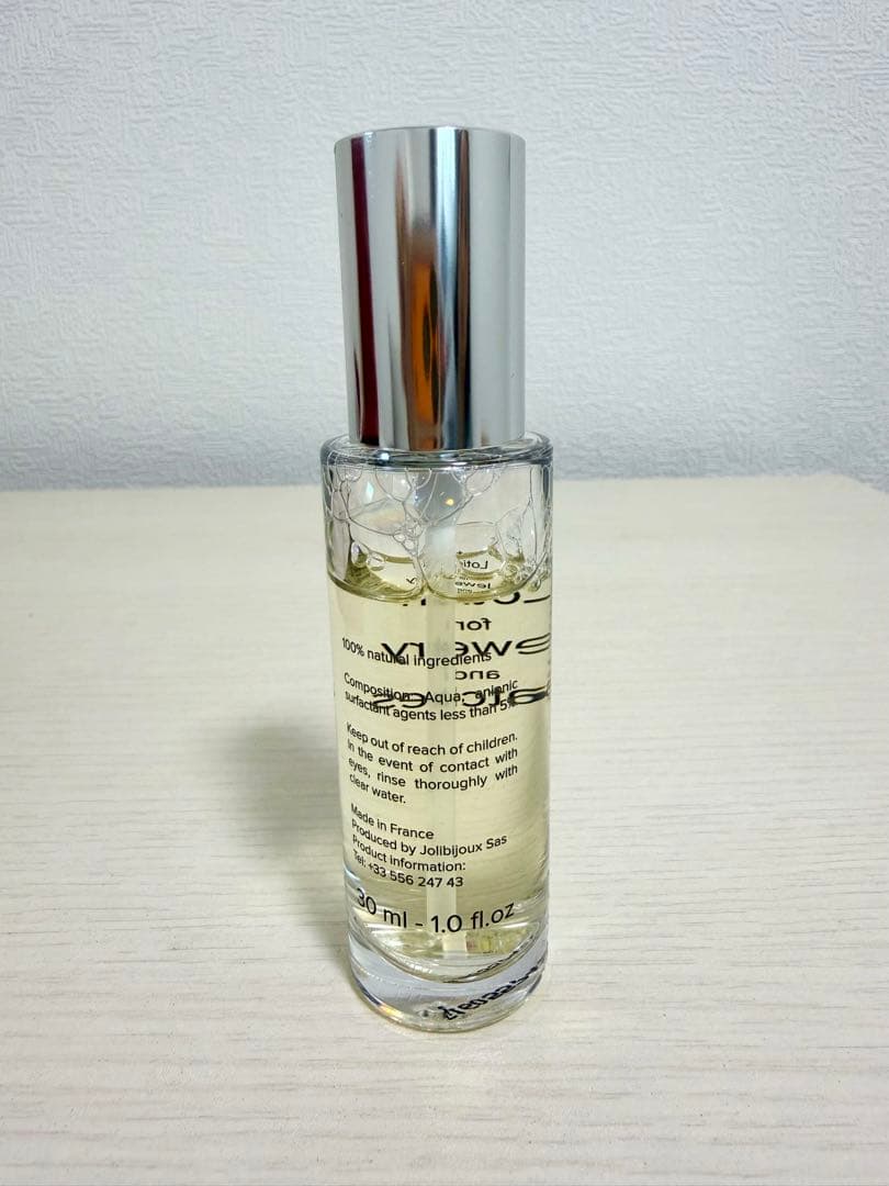 Cartier ネックレスケース アクセサリークリーナー ショッパーセット