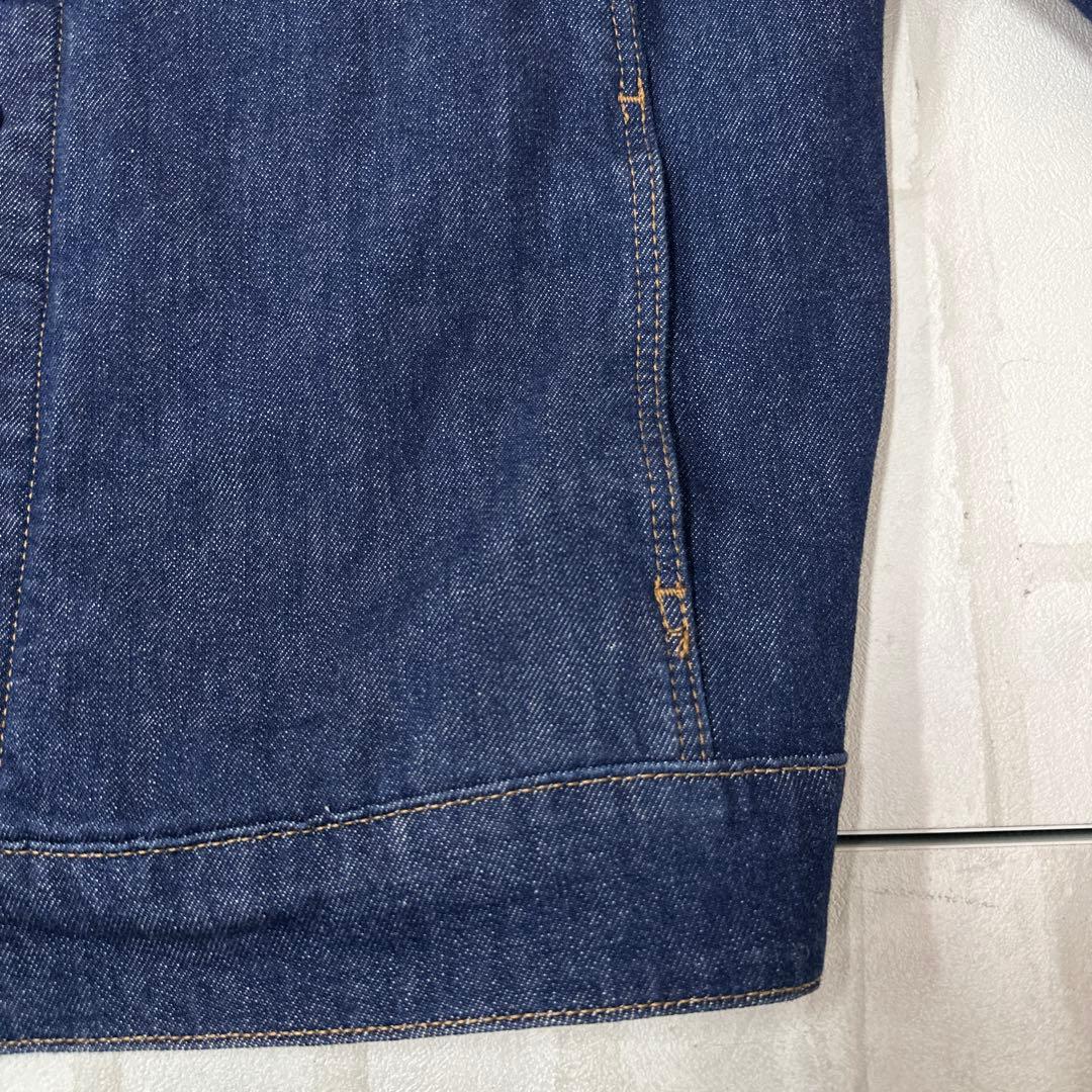 値下げ Levi’s Engineered Jeans Gジャン デニム M