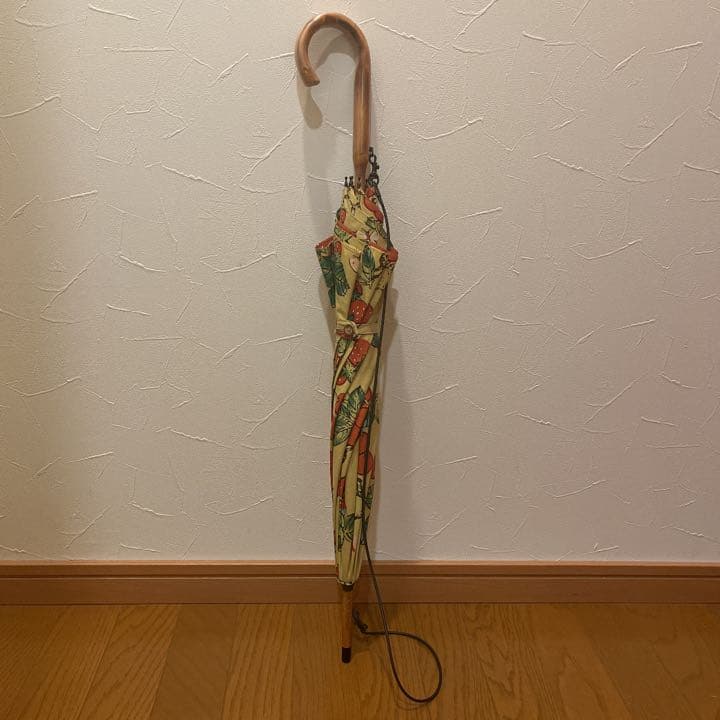 ジェーンマープル さくらんぼ うさぎ いちご 蝶々 日傘 チェリー