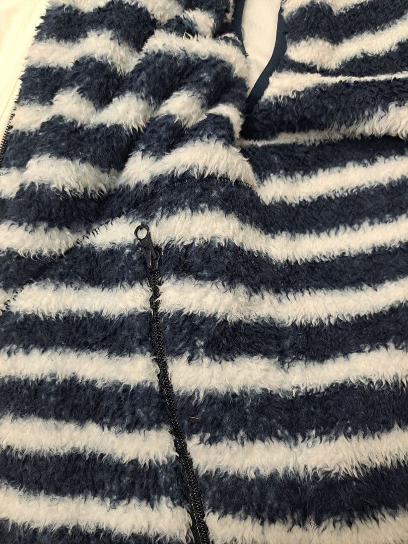 パーリーゲイツ PEARLY GATES ジャンバー ブルゾン 3way 上着