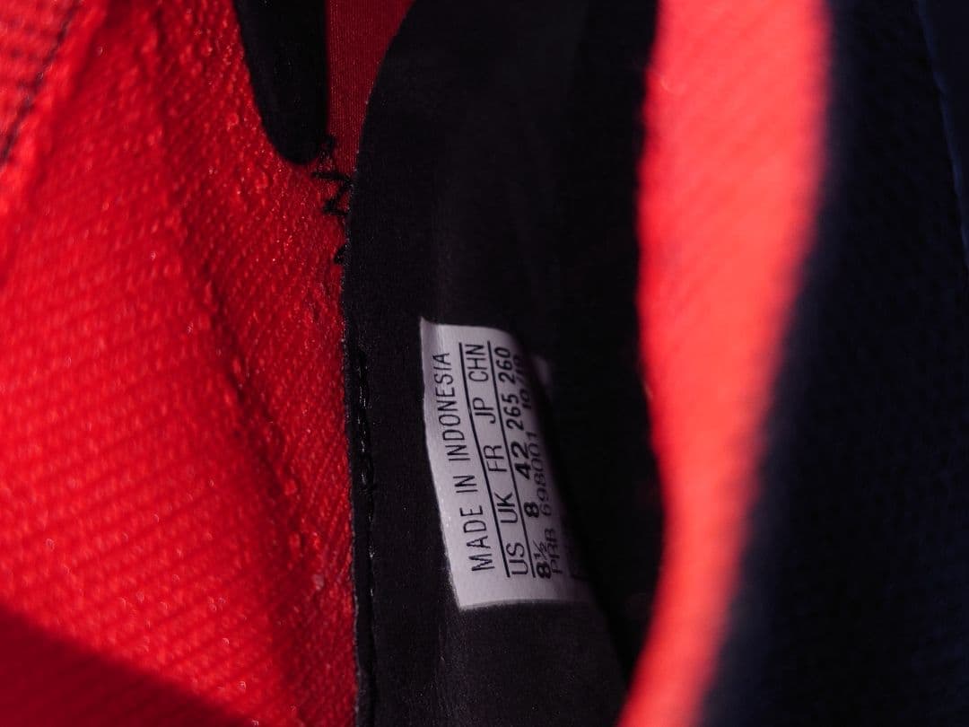 東慶悟 FC東京 直筆サイン スパイク 支給品 adidas アディダス グッズ