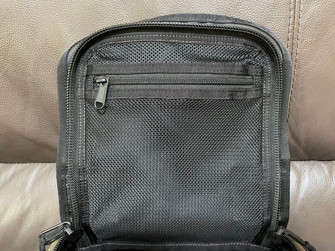 THE NORTH FACE スパイスケース ニュートープグリーン 収納バッグ