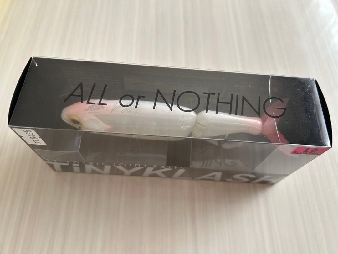 h*o様 タイニークラッシュTINY KLASH Low /サクラSAKURA