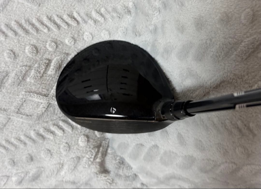 テーラーメイドＱｉツアー５W