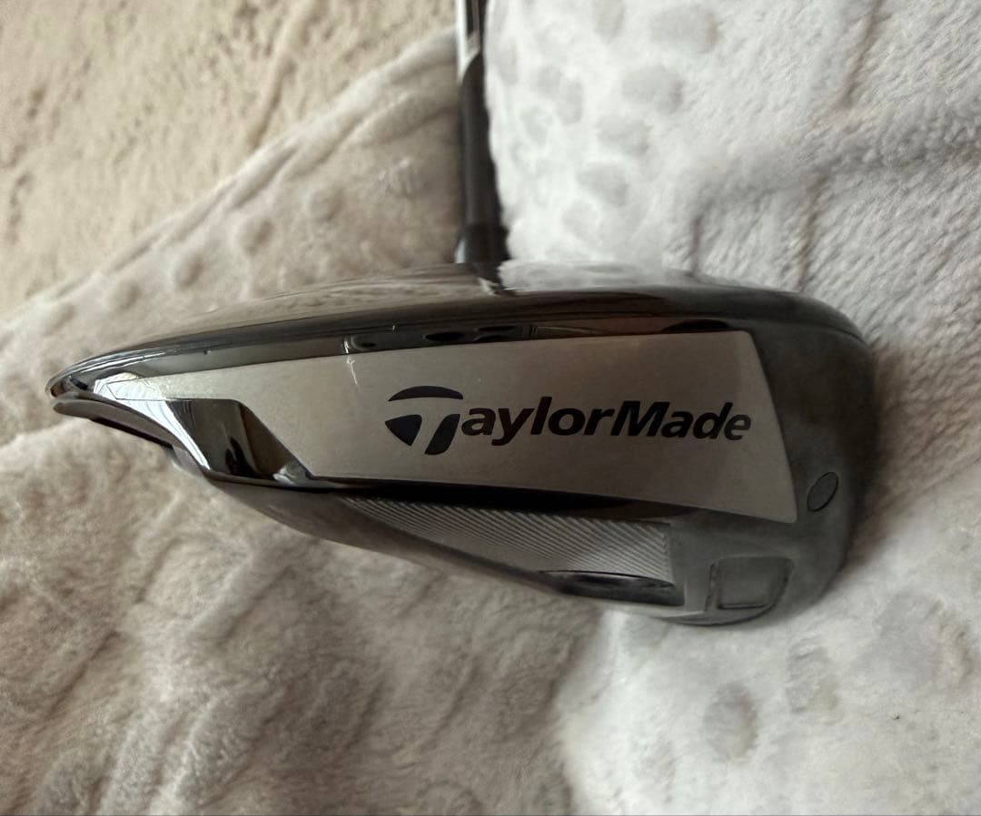 テーラーメイドＱｉツアー５W