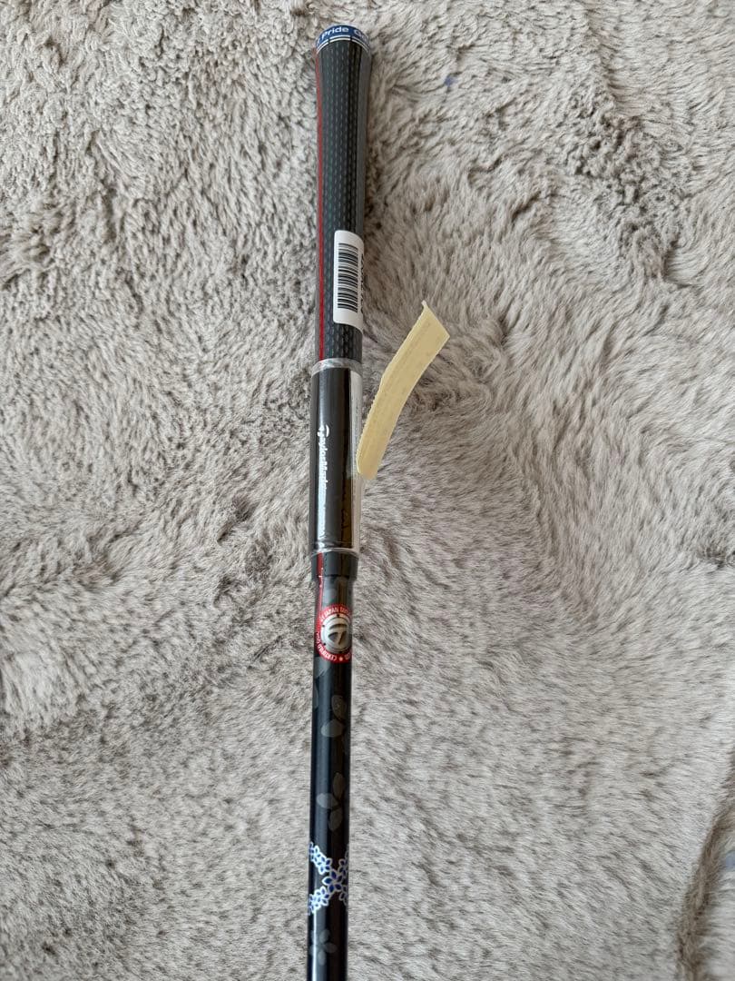 テーラーメイドＱｉツアー５W