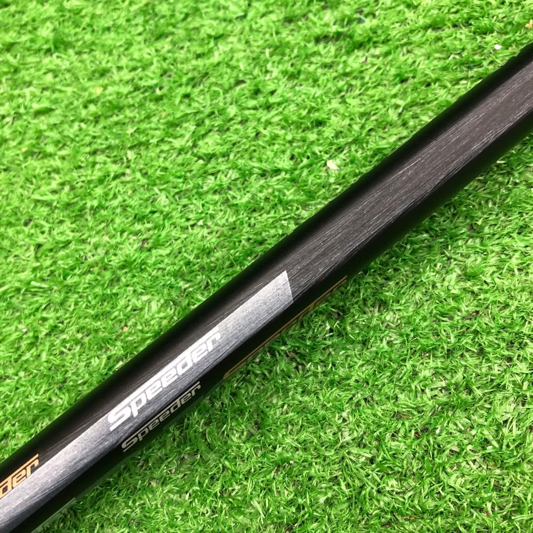 Gsh-867Speeder661TRシャフト単品 flexS PXGスリーブ付