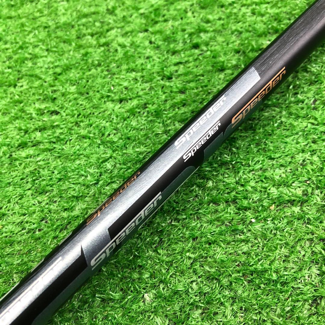 Gsh-867Speeder661TRシャフト単品 flexS PXGスリーブ付