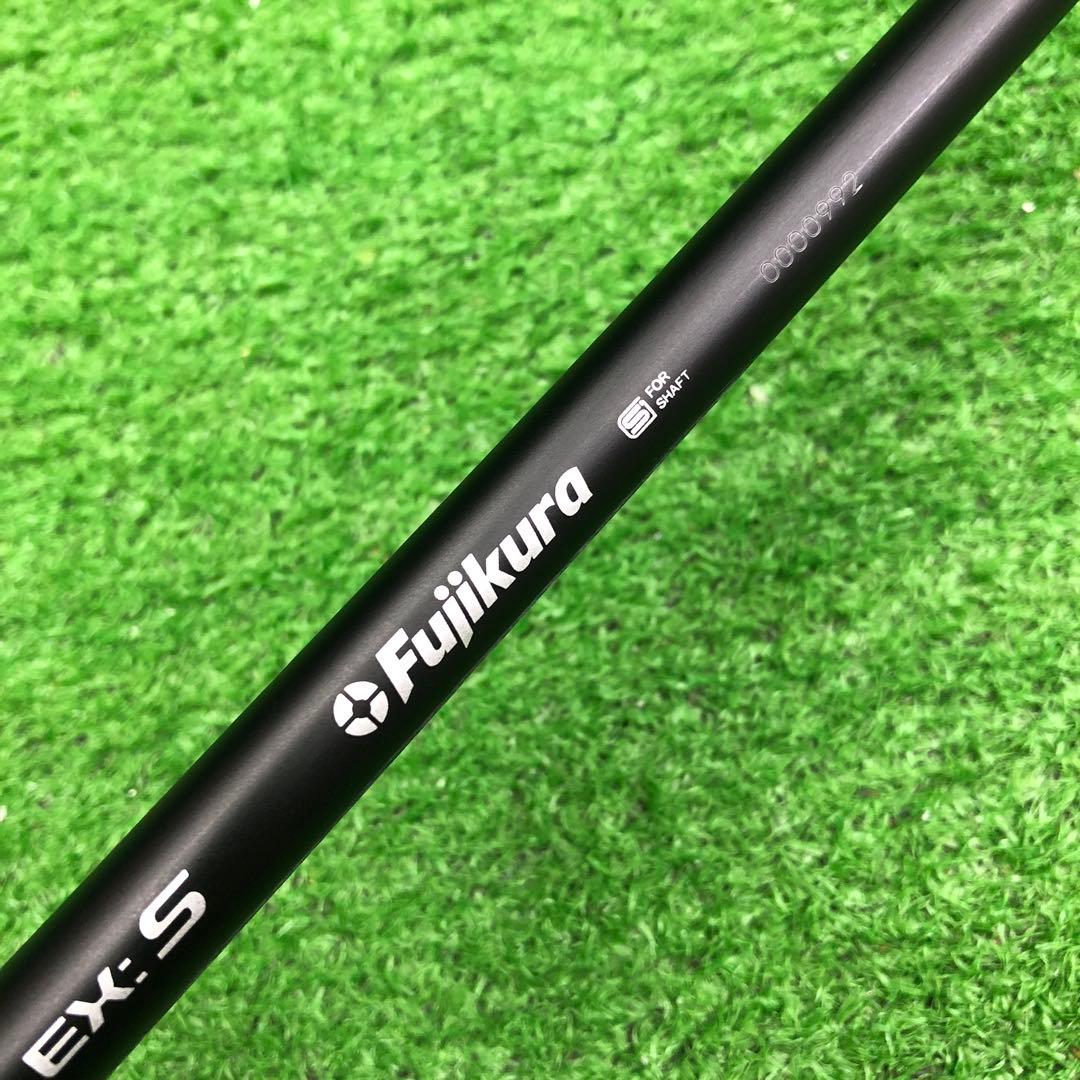 Gsh-867Speeder661TRシャフト単品 flexS PXGスリーブ付