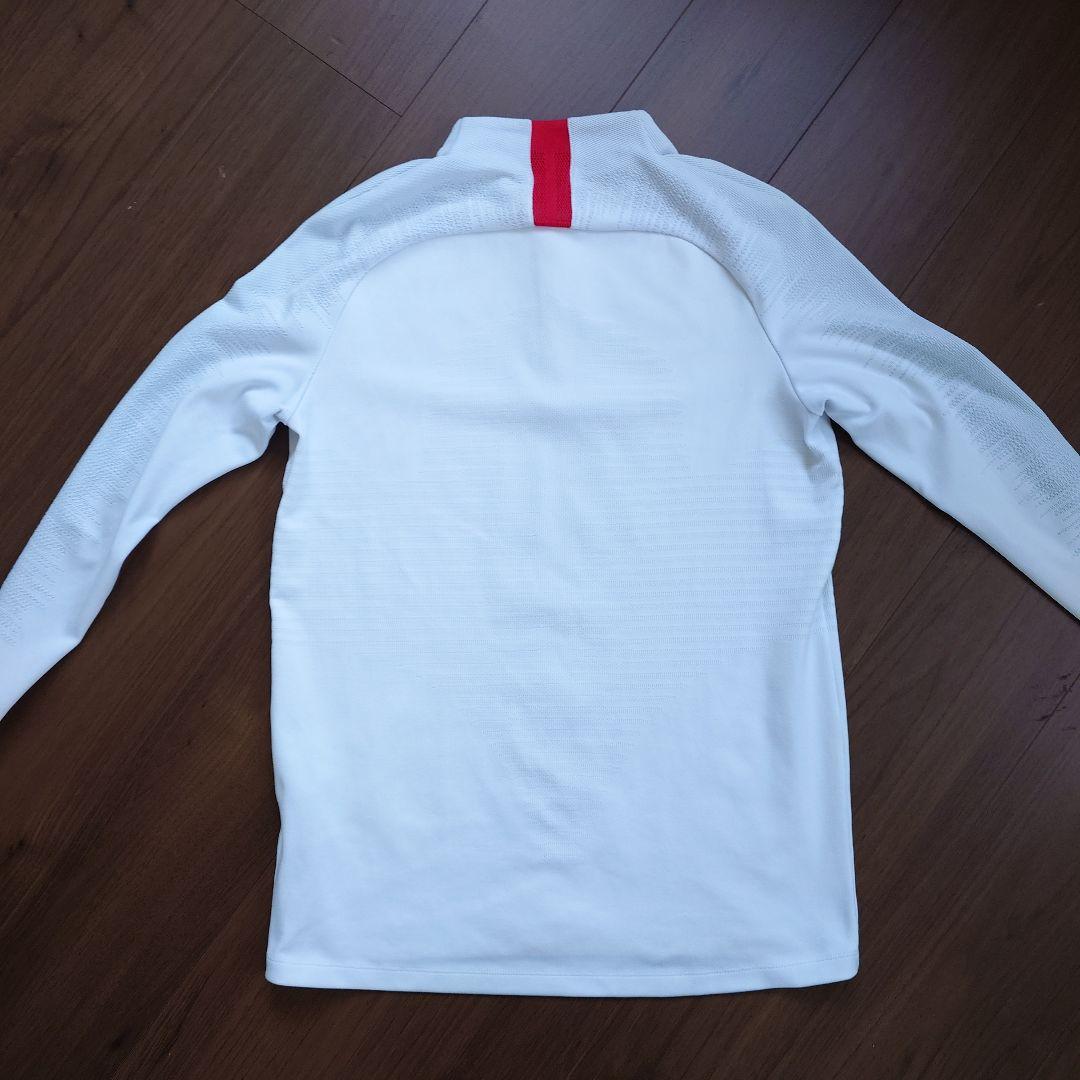 Nike PSG ヴェイパーニット　ドリルトップ　M