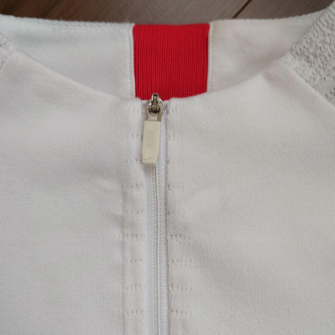 Nike PSG ヴェイパーニット　ドリルトップ　M