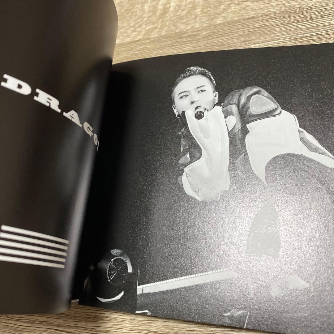 K-POP・アジア BIGBANG CD DVD MADE in JAPAN FINAL