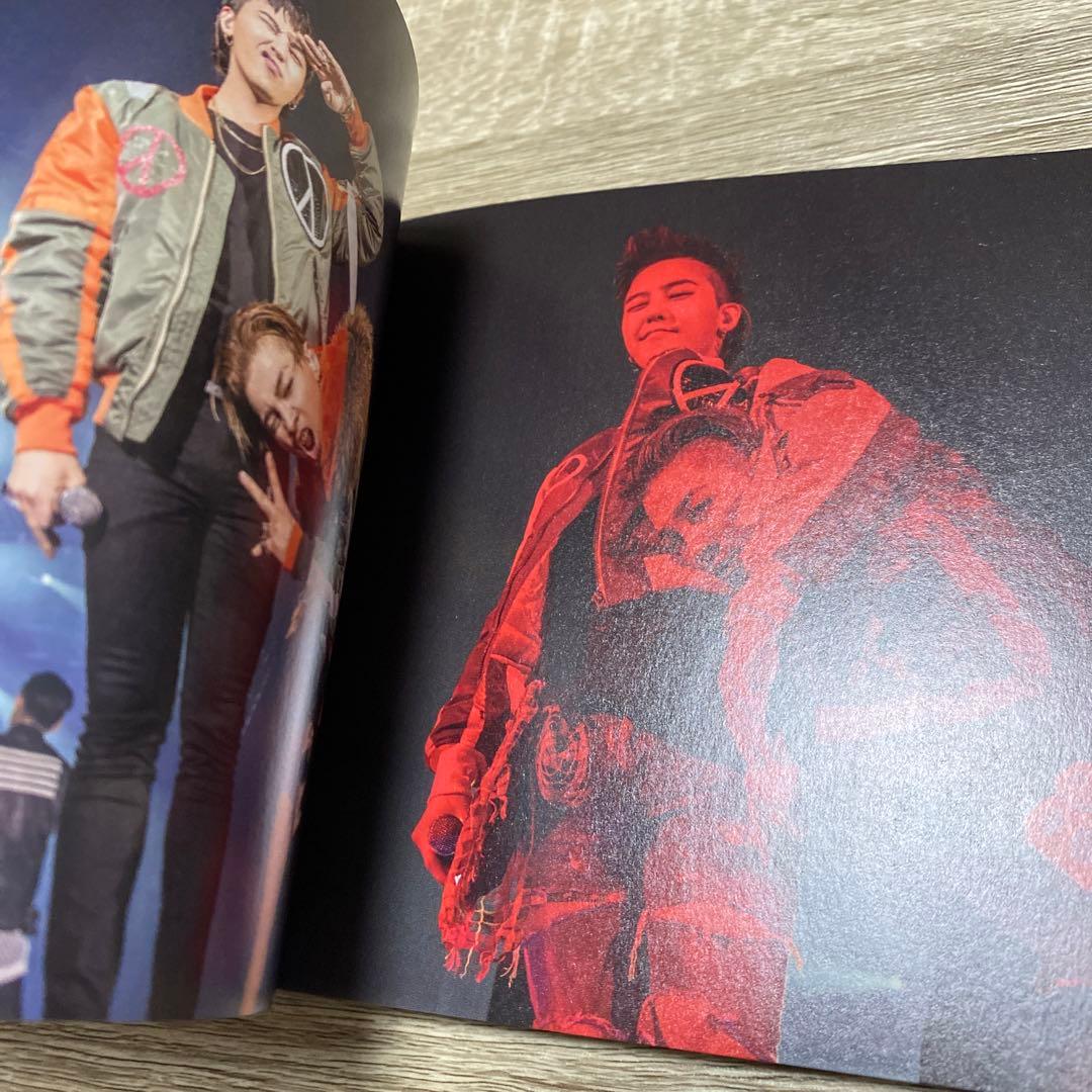 K-POP・アジア BIGBANG CD DVD MADE in JAPAN FINAL