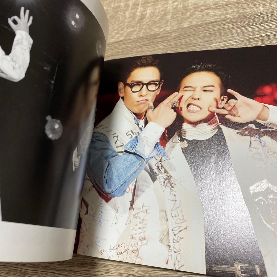 K-POP・アジア BIGBANG CD DVD MADE in JAPAN FINAL