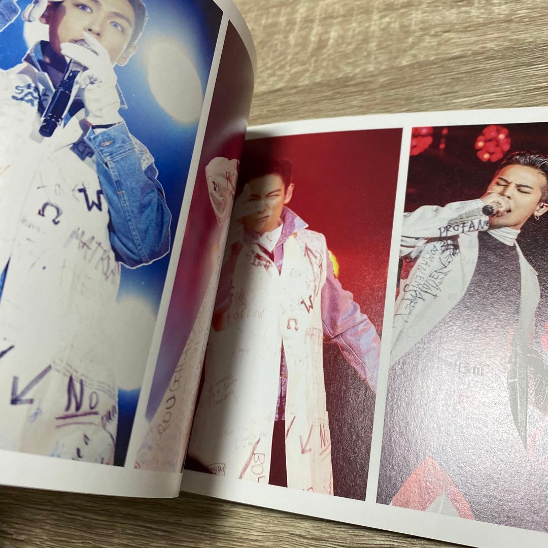 K-POP・アジア BIGBANG CD DVD MADE in JAPAN FINAL