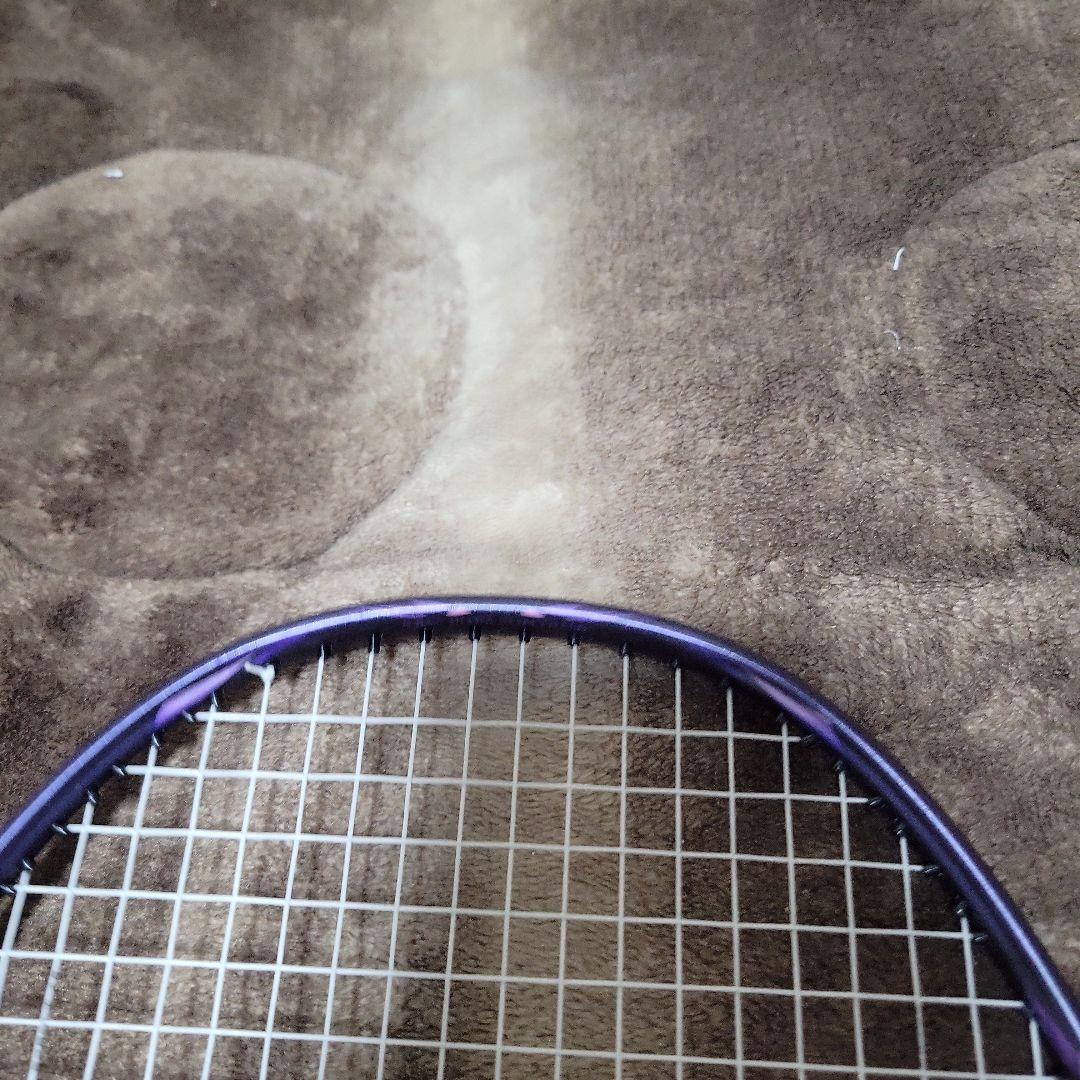 Victor オーラスピード ファントム 4UG5 バドミントン ラケット