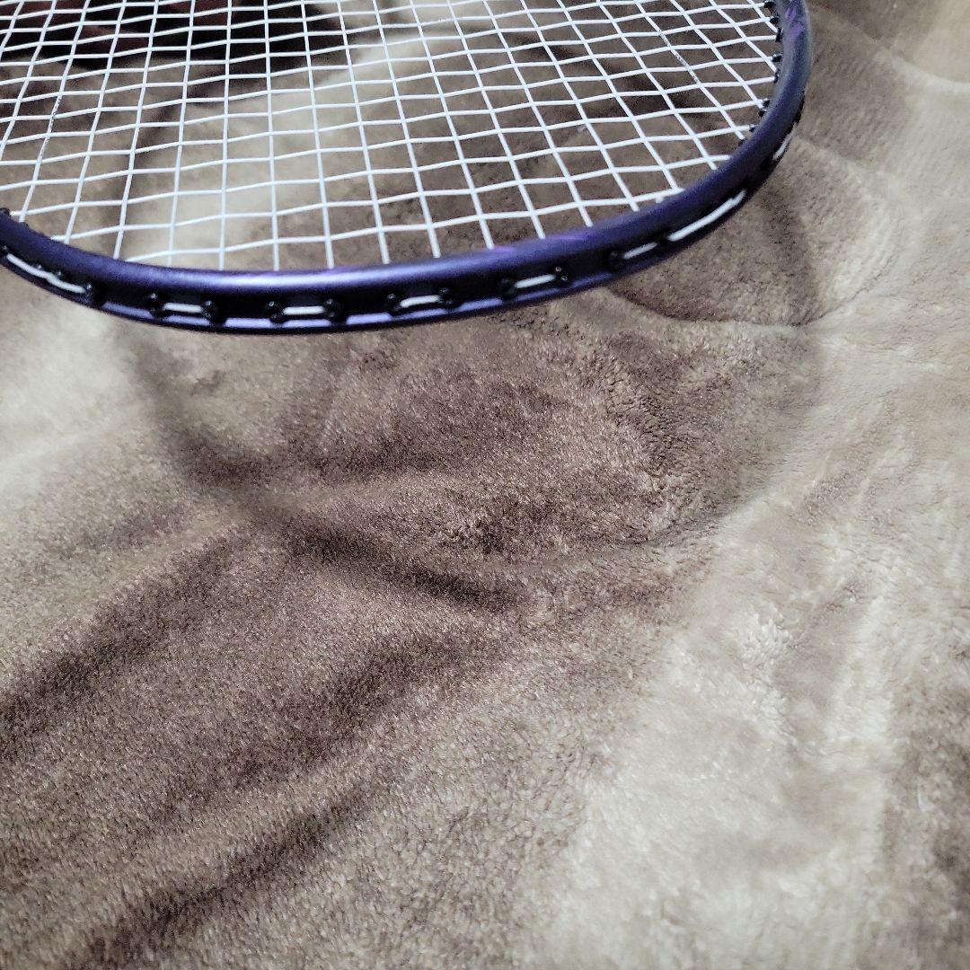 Victor オーラスピード ファントム 4UG5 バドミントン ラケット