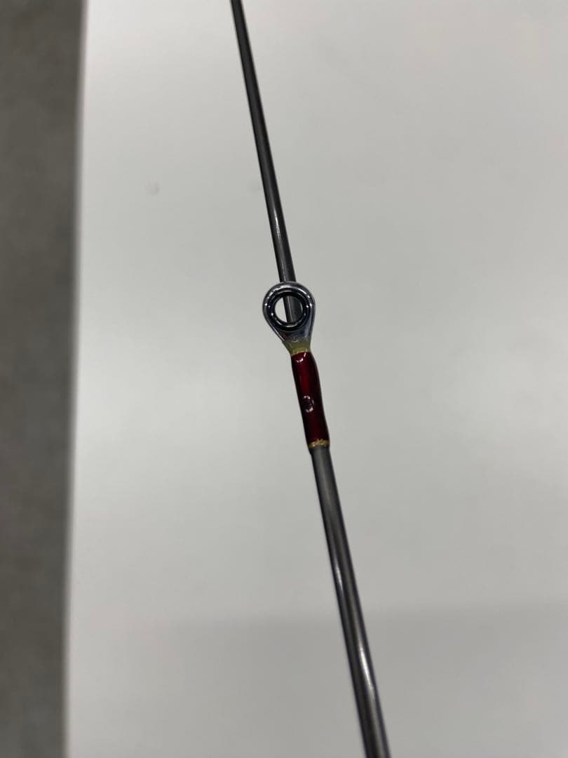 TENRYU Red Flip RF622B-L シーバスロッド 即戦力