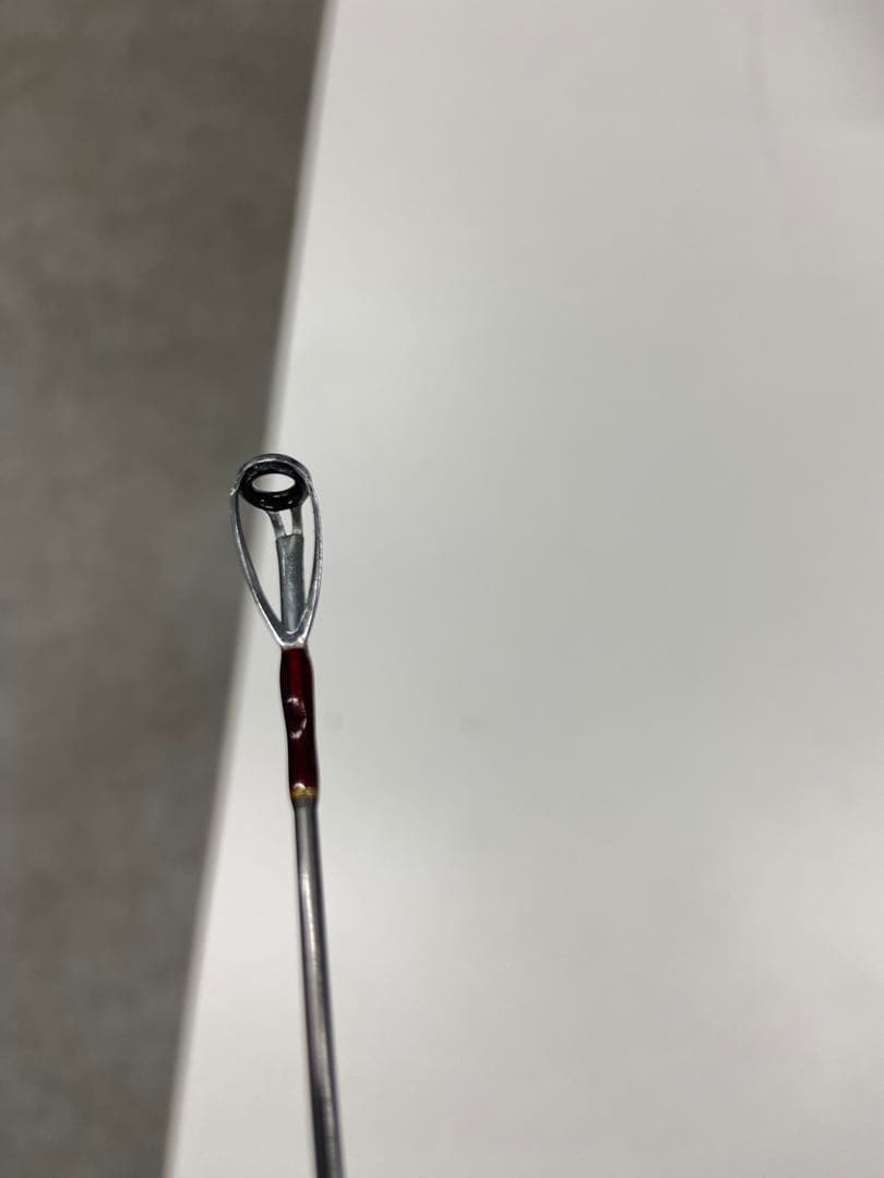 TENRYU Red Flip RF622B-L シーバスロッド 即戦力