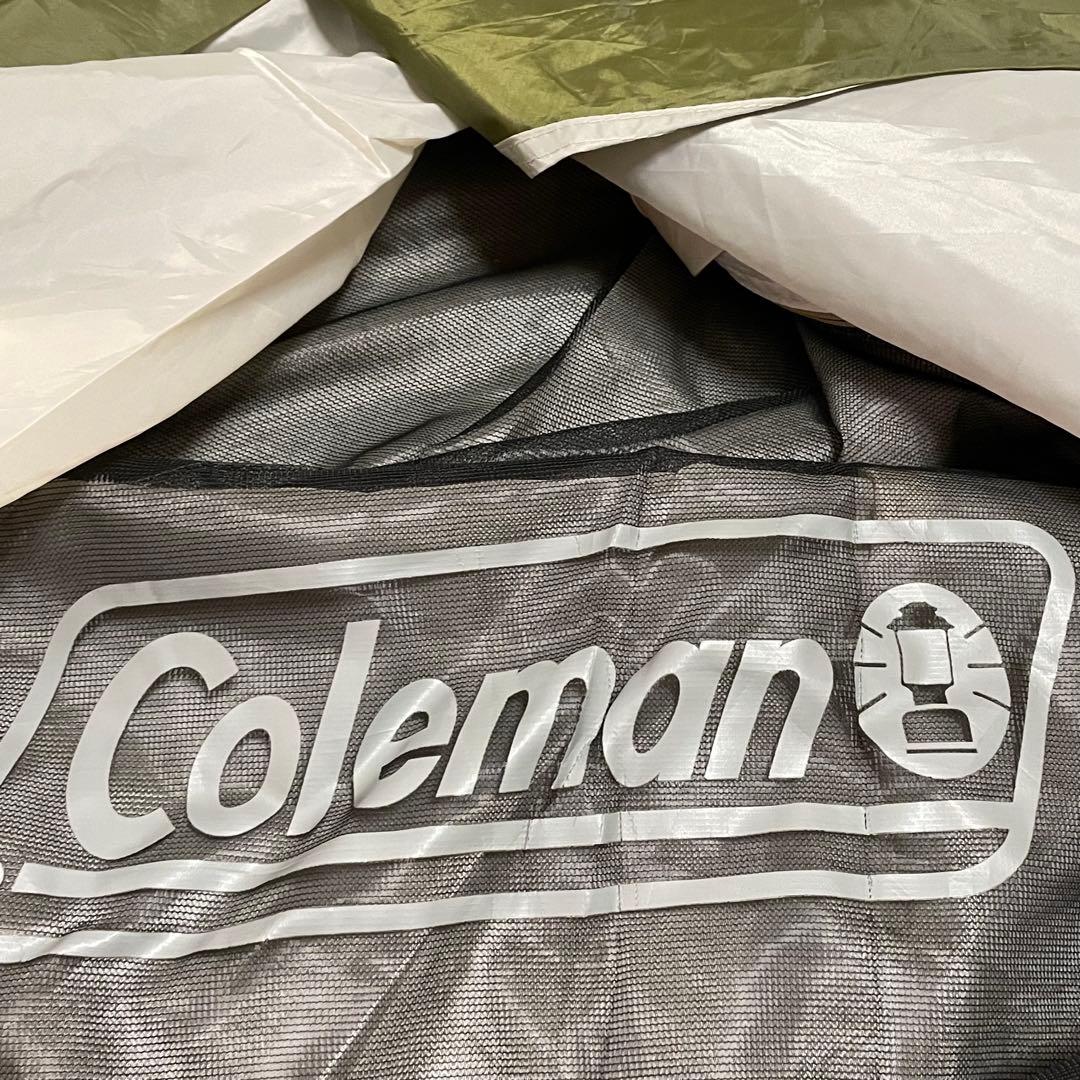 美品✨簡単設営^_^ Coleman エクスカーションティピーII/325