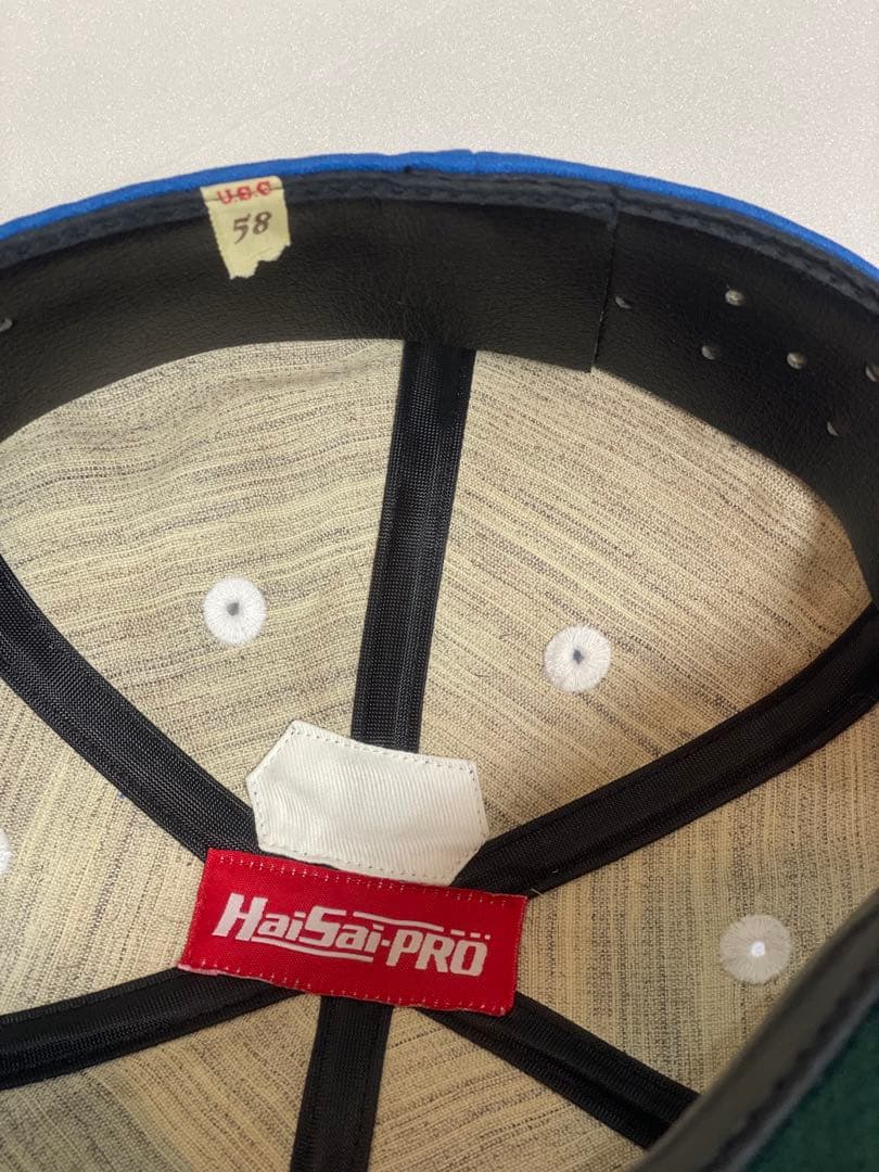 中日ドラゴンズキャップ