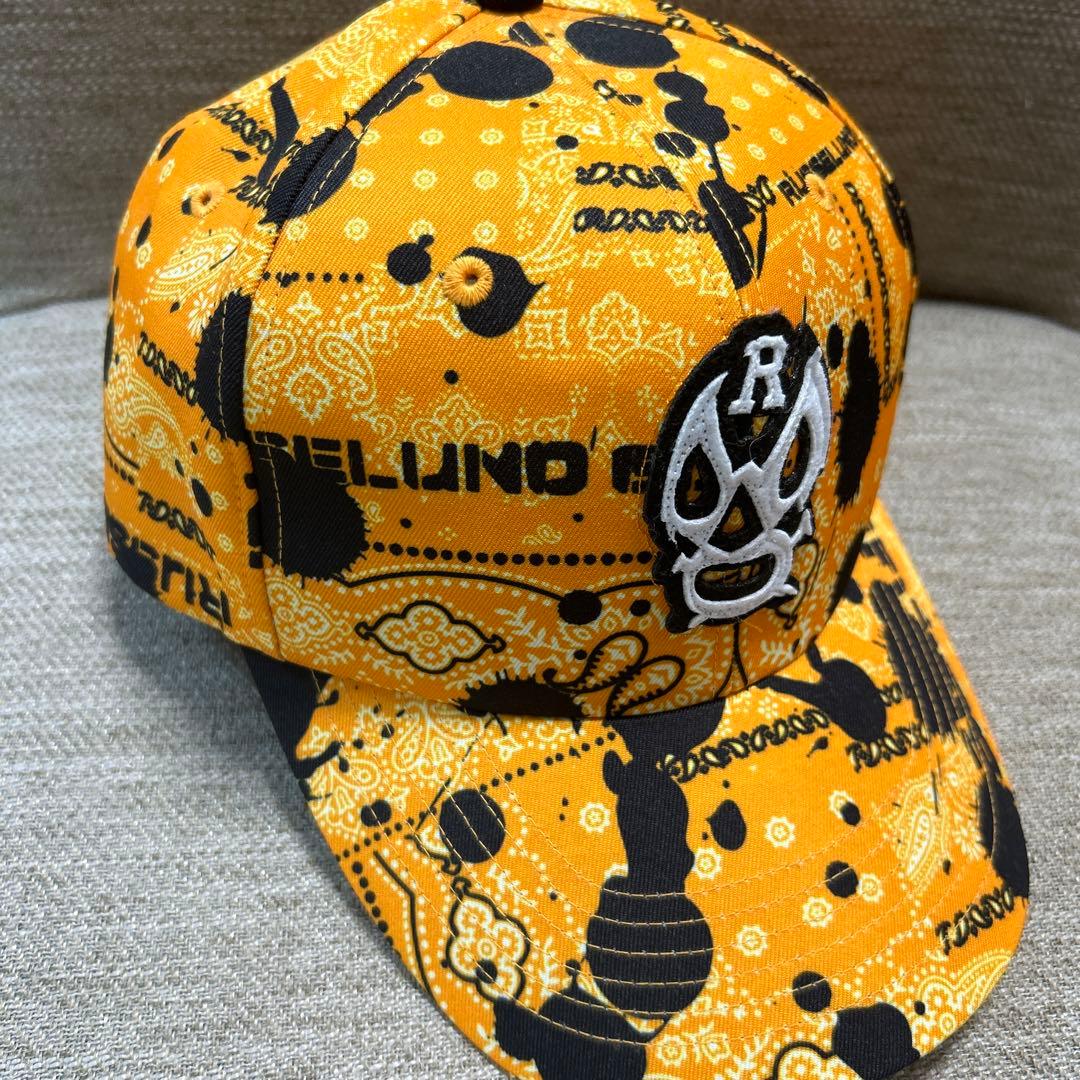 ラッセルノ　キャップ