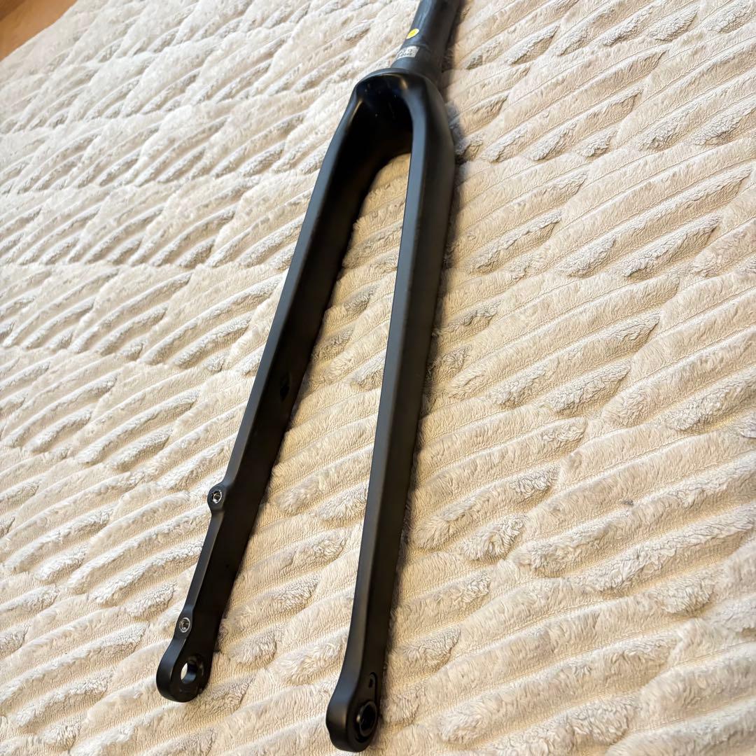 美品！WINSPACE SLC 2.0 DISC 2021 フレームセット450