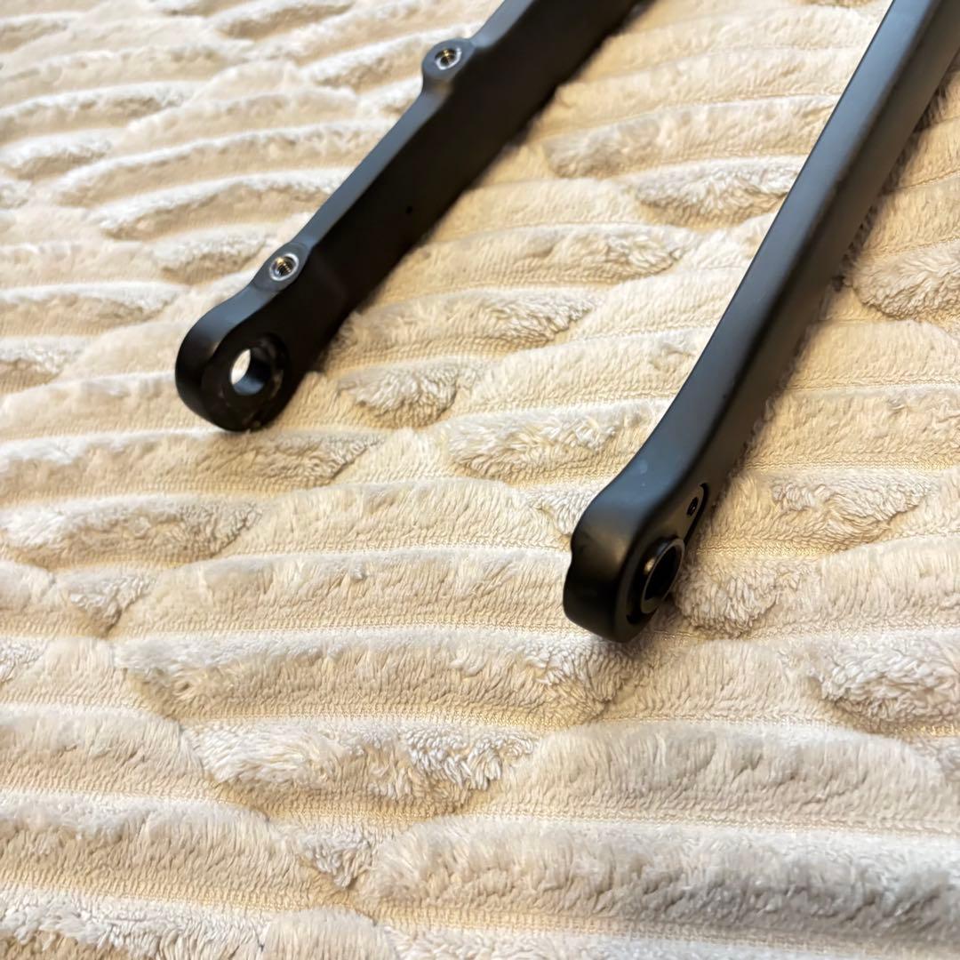 美品！WINSPACE SLC 2.0 DISC 2021 フレームセット450