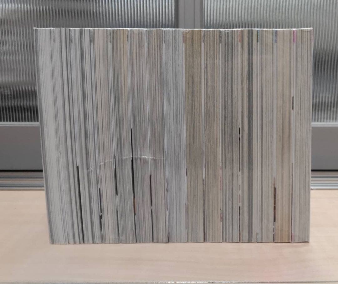 この着せ替え人形は恋をする 全15巻セット