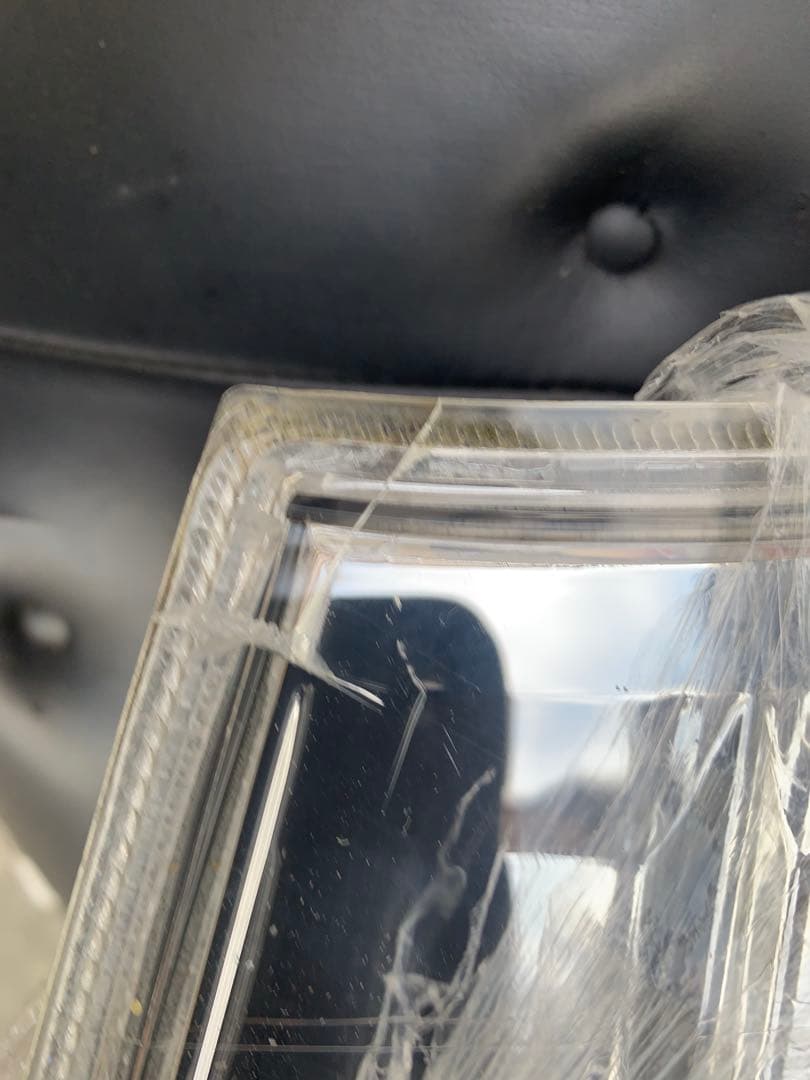 ZVW40 ZVW41 トヨタ プリウスα 前期型 純正左テールランプ