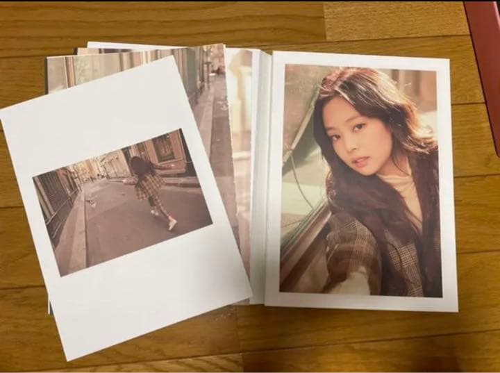 BLACKPINK 2019 welcoming collection④